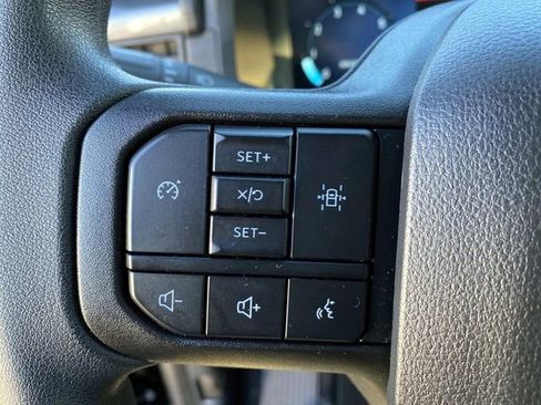 Used 2025 Ford F150 STX w/ Equipment Group 200A image 16