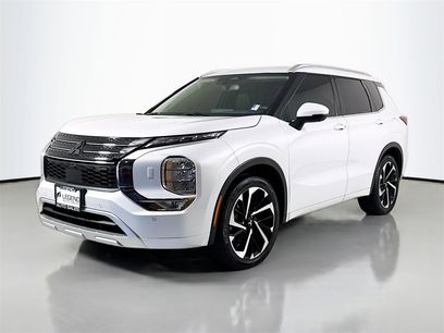 Used 2023 Mitsubishi Outlander SEL 40th Anniversary