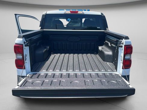 New 2026 Ford Maverick Lariat AWD/4WD image 29