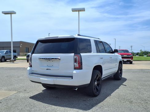 Used 2016 GMC Yukon Denali w/ Open Road Package AWD/4WD image 21
