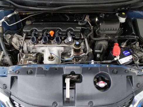 Used 2015 Honda Civic LX image 23