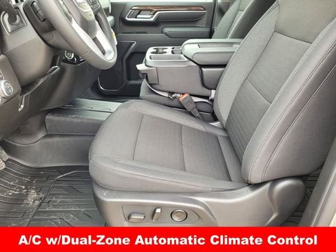 New 2026 GMC Sierra 2500 SLE w/ SLE Value Package; image 21