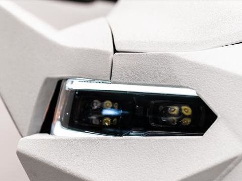 Used 2024 RAM 1500 TRX image 39