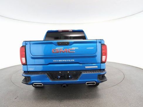 Used 2022 GMC Sierra 1500 Elevation w/ Preferred Package image 14