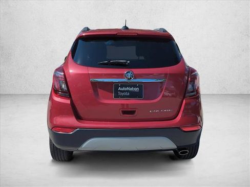 Used 2019 Buick Encore Preferred w/ Safety Package FWD image 6