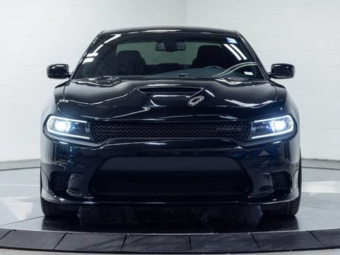 Used 2023 Dodge Charger R/T w/ Blacktop Package RWD image 5