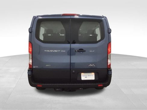 New 2025 Ford Transit 350 XLT image 20