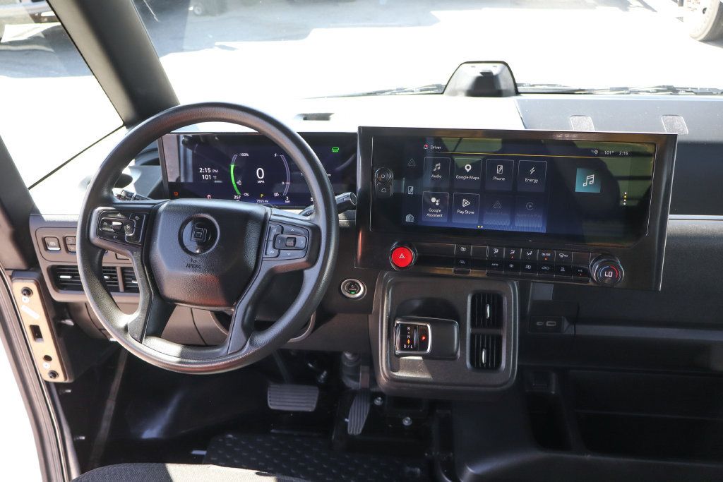 Used 2023 Chevrolet Brightdrop 600 w/ Active Safety Package 2 AWD/4WD image 26