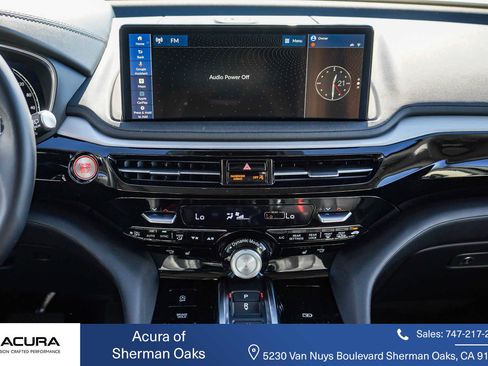 New 2026 Acura MDX SH-AWD w/ Technology Package image 17