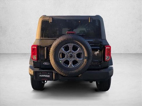 New 2025 Ford Bronco Big Bend image 9