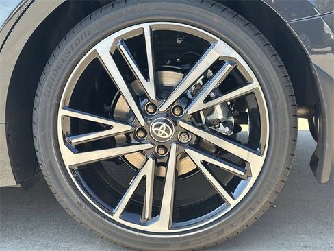 New 2026 Toyota Camry XSE w/ Premium Plus Package image 9