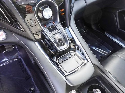 Used 2022 Acura RDX w/ Technology Package image 21