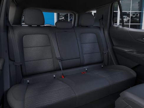 New 2026 Chevrolet Equinox LT w/ Safety and Technology Package image 19