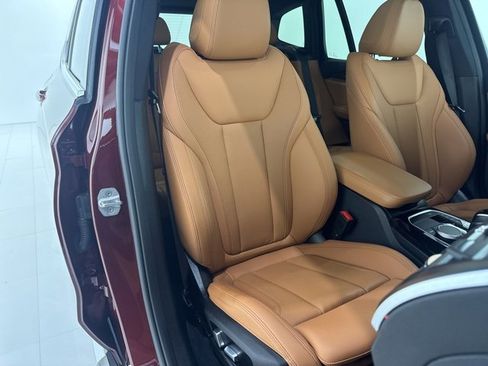 Certified 2023 BMW X3 xDrive30i w/ Premium Package image 19