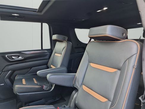 Used 2024 GMC Yukon XL AT4 w/ AT4 Premium Plus Package image 19