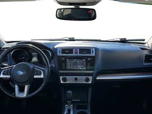 Used 2015 Subaru Outback 2.5i Limited image 27