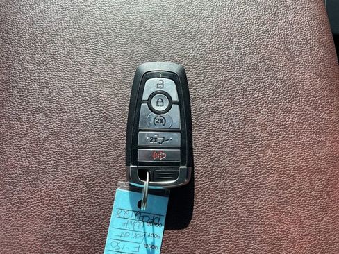 Used 2023 Ford F150 Lariat w/ Equipment Group 502A High image 27