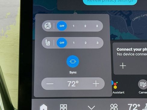 New 2025 Volvo EX90 Plus image 19