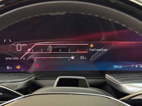 New 2026 Cadillac Escalade Sport w/ Touring Package image 24