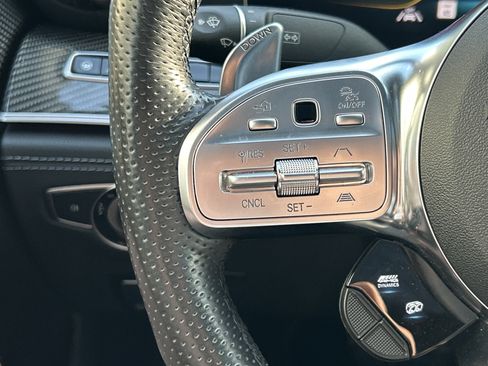 Certified 2020 Mercedes-Benz AMG GT 53 image 29