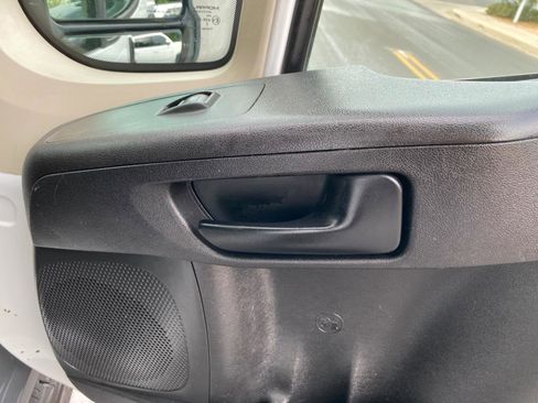 Used 2015 RAM ProMaster 1500 image 35