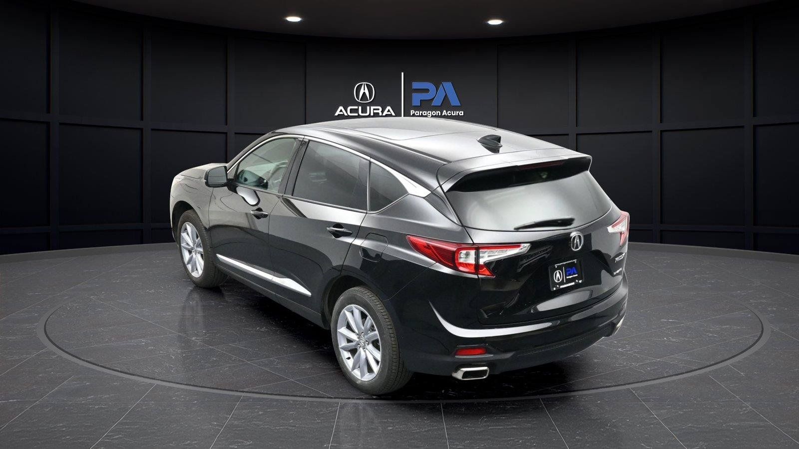 Certified 2023 Acura RDX AWD image 26