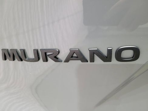 Used 2021 Nissan Murano SL image 70