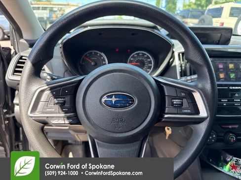 Used 2018 Subaru Impreza 2.0i AWD/4WD image 12