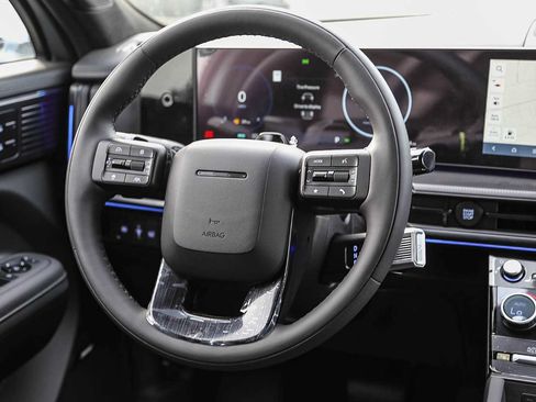 New 2026 Hyundai Santa Fe Calligraphy AWD/4WD image 19