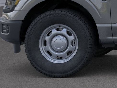 New 2025 Ford F150 XL image 21