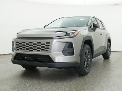 New 2026 Toyota RAV4 LE FWD image 32