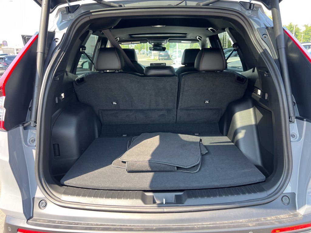 Used 2025 Honda CR-V Sport Touring image 25