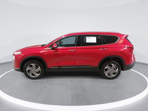 Certified 2023 Hyundai Santa Fe SEL AWD/4WD image 7