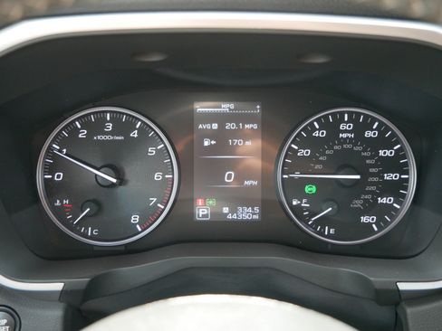 Used 2023 Subaru Ascent Touring AWD/4WD image 22