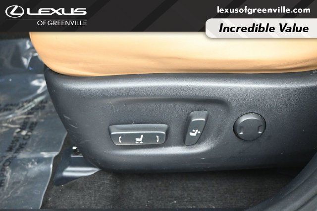 Used 2016 Lexus NX 200t FWD w/ Premium Package image 22