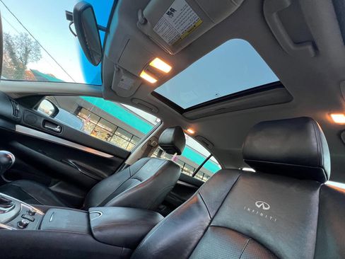 Used 2013 INFINITI G37 x Sedan w/ Premium Pkg image 21