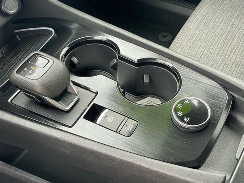 Certified 2023 Nissan Rogue SV image 19