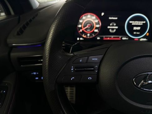 Used 2023 Hyundai Sonata N Line image 27