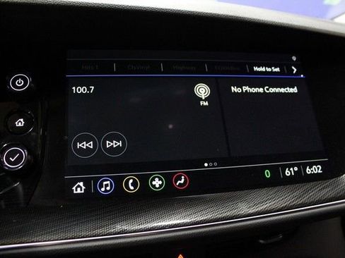 Certified 2023 Buick Envision Essence FWD image 27