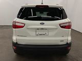 Certified 2020 Ford EcoSport SE w/ SE Convenience Package image 4