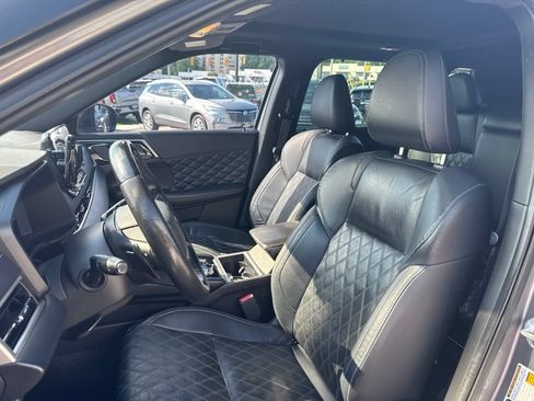 Used 2023 Mitsubishi Outlander SEL Black Edition AWD/4WD image 13