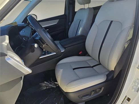 New 2026 MAZDA CX-90 3.3 Turbo w/ Premium Sport Pkg image 13