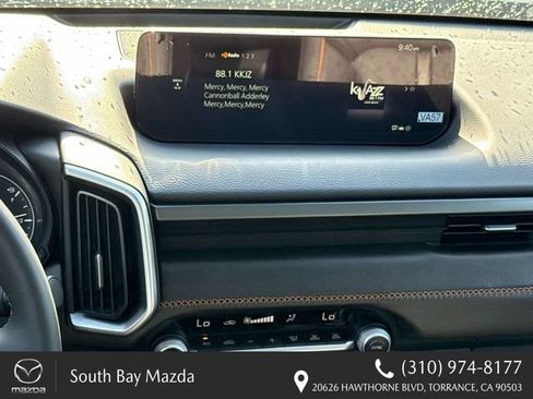 New 2026 MAZDA CX-50 AWD 2.5 Hybrid w/ Weather Package image 12