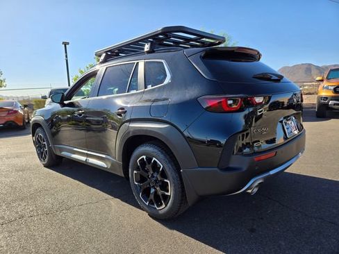 New 2026 MAZDA CX-50 Meridian Edition w/ Apex Package AWD/4WD image 3
