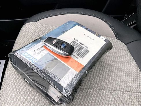 Certified 2023 Subaru Forester Premium image 14