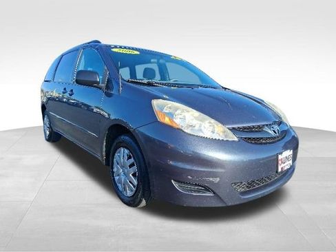 Used 2006 Toyota Sienna LE FWD image 3