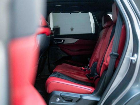 Used 2023 Acura MDX A-Spec image 53