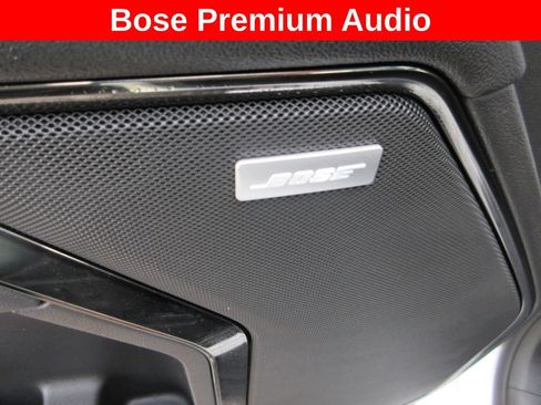 Used 2022 GMC Sierra 1500 AT4 w/ AT4 Preferred Package AWD/4WD image 21