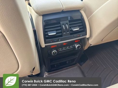 Used 2016 BMW X5 xDrive35i image 17