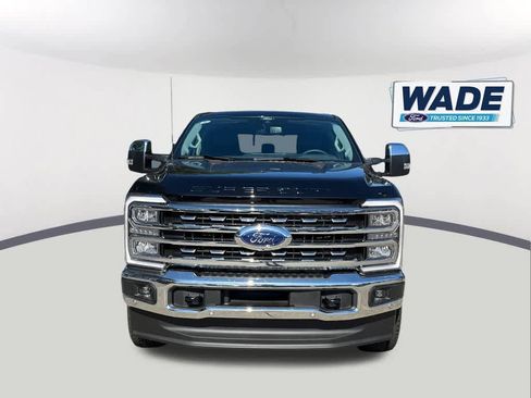 New 2026 Ford F350 Lariat w/ Lariat Ultimate Package image 2